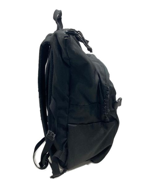 THE NORTH FACE（ザ ノース フェイス）THE NORTH FACE (ザ ノース フェイス) Boulder Tote Pack ブラックの古着・服飾アイテム