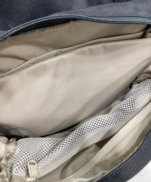 THE NORTH FACE（ザ ノース フェイス）THE NORTH FACE (ザ ノース フェイス) Boulder Tote Pack ブラックの古着・服飾アイテム