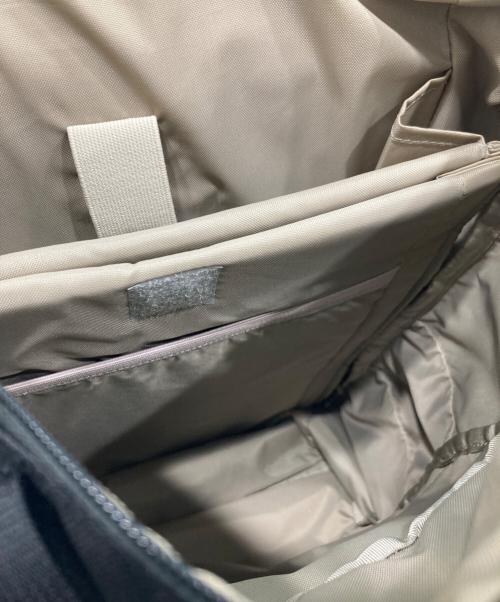 THE NORTH FACE（ザ ノース フェイス）THE NORTH FACE (ザ ノース フェイス) Boulder Tote Pack ブラックの古着・服飾アイテム