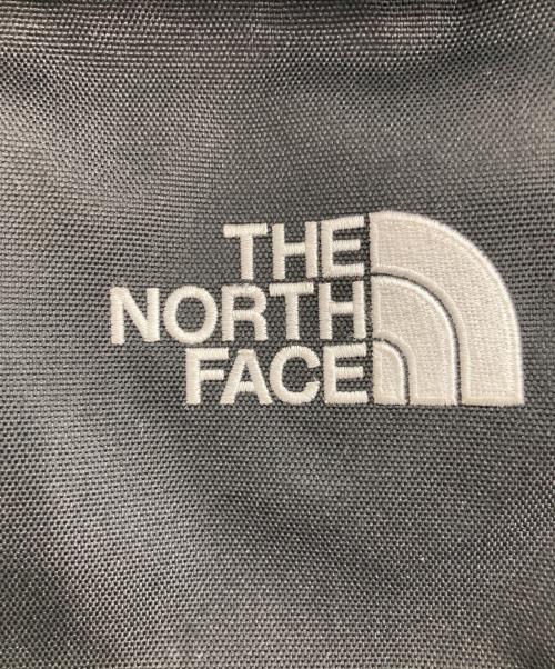 THE NORTH FACE（ザ ノース フェイス）THE NORTH FACE (ザ ノース フェイス) Boulder Tote Pack ブラックの古着・服飾アイテム