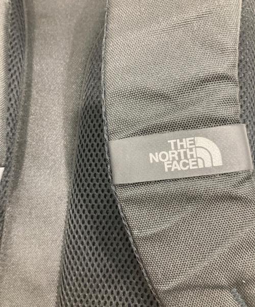 THE NORTH FACE（ザ ノース フェイス）THE NORTH FACE (ザ ノース フェイス) Boulder Tote Pack ブラックの古着・服飾アイテム