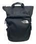 THE NORTH FACE（ザ ノース フェイス）の古着「Boulder Tote Pack」｜ブラック
