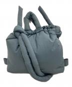 OLEND BACKPACKSオーレンド）の古着「ショルダーバッグ」｜グレー