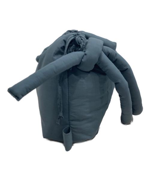 OLEND BACKPACKS（オーレンド）ÖLEND BACKPACKS (オーレンド) ショルダーバッグ グレーの古着・服飾アイテム