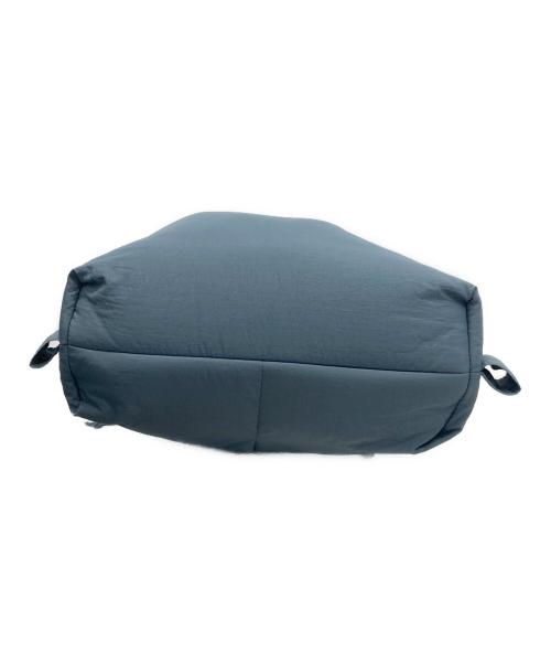 OLEND BACKPACKS（オーレンド）ÖLEND BACKPACKS (オーレンド) ショルダーバッグ グレーの古着・服飾アイテム