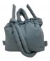 ÖLEND BACKPACKS（オーレンド）の古着「ショルダーバッグ」｜グレー