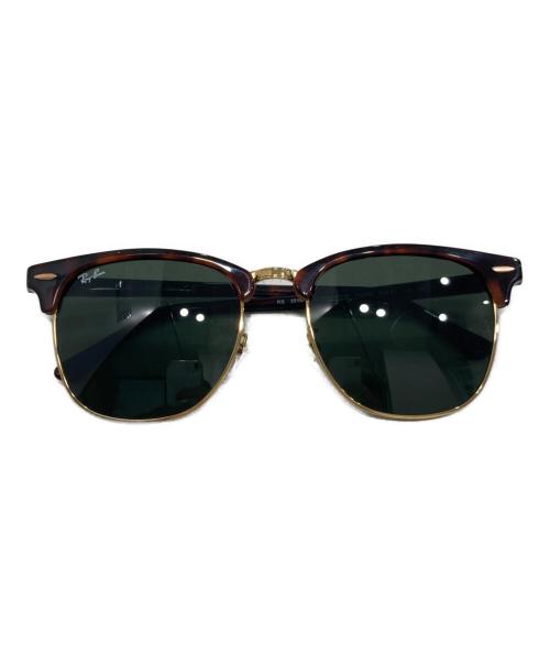 RAY-BAN（レイバン）RAY-BAN (レイバン) CLUBMASTER サイズ:55□19145の古着・服飾アイテム