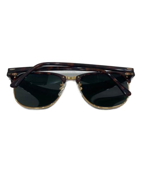 RAY-BAN（レイバン）RAY-BAN (レイバン) CLUBMASTER サイズ:55□19145の古着・服飾アイテム