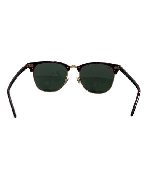 RAY-BAN（レイバン）RAY-BAN (レイバン) CLUBMASTER サイズ:55□19145の古着・服飾アイテム