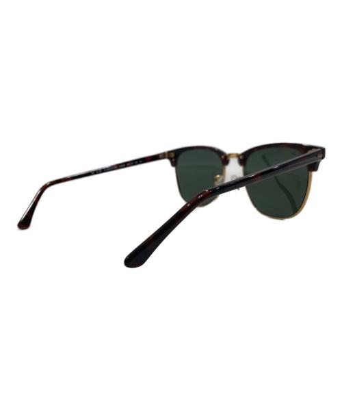 RAY-BAN（レイバン）RAY-BAN (レイバン) CLUBMASTER サイズ:55□19145の古着・服飾アイテム