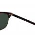 中古・古着 RAY-BAN (レイバン) CLUBMASTER サイズ:55□19145：8000円