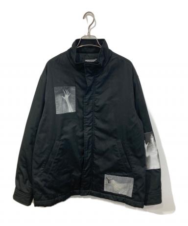 中古・古着通販】UNDERCOVER (アンダーカバー) Psycho JQ サイコパッチ