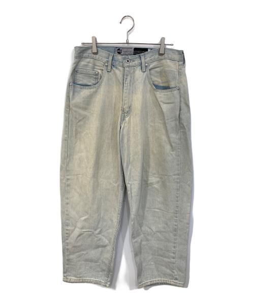 LEVI'S（リーバイス）LEVI'S (リーバイス) SILVERTAB BAGGY インディゴ サイズ:W32×L30の古着・服飾アイテム