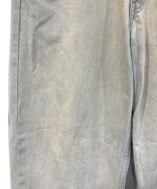 LEVI'S（リーバイス）LEVI'S (リーバイス) SILVERTAB BAGGY インディゴ サイズ:W32×L30の古着・服飾アイテム