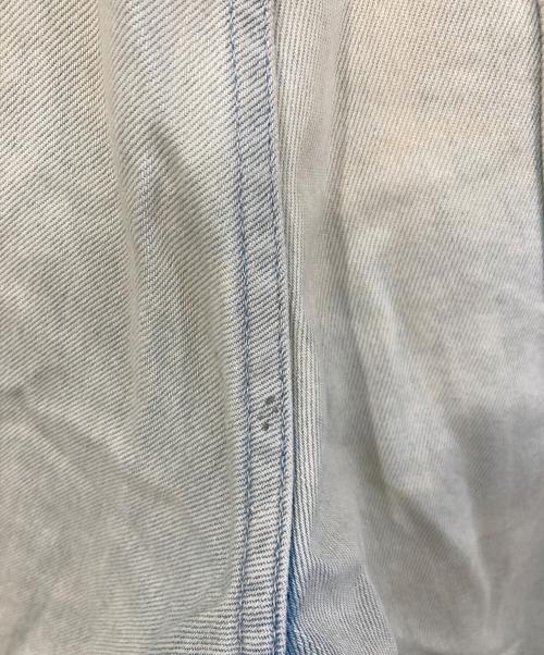 LEVI'S（リーバイス）LEVI'S (リーバイス) SILVERTAB BAGGY インディゴ サイズ:W32×L30の古着・服飾アイテム