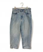 LEVI'Sリーバイス）の古着「578デニムパンツ」｜インディゴ