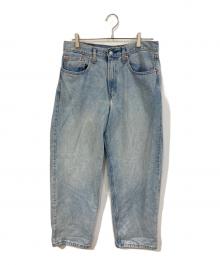 LEVI'S（リーバイス）の古着「578デニムパンツ」｜インディゴ