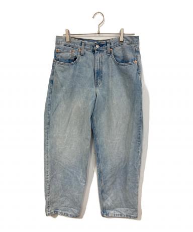 中古・古着通販】LEVI'S (リーバイス) 578デニムパンツ インディゴ