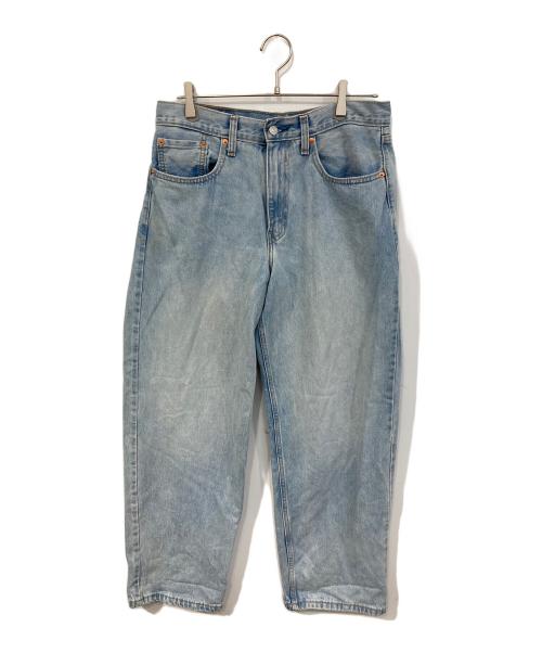 LEVI'S（リーバイス）LEVI'S (リーバイス) 578デニムパンツ インディゴ サイズ:W31×L32の古着・服飾アイテム