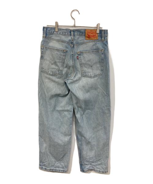 LEVI'S（リーバイス）LEVI'S (リーバイス) 578デニムパンツ インディゴ サイズ:W31×L32の古着・服飾アイテム