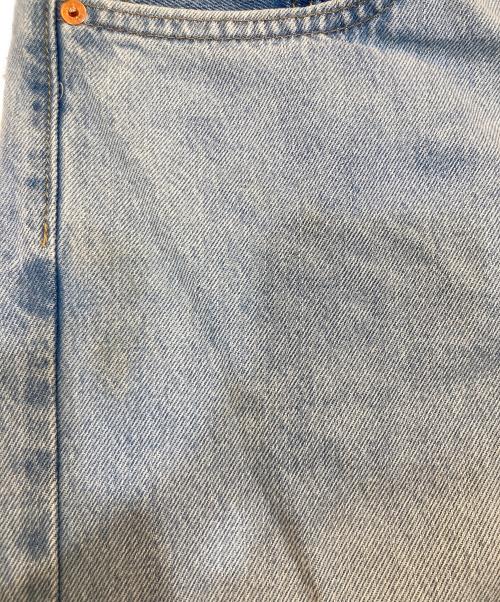 LEVI'S（リーバイス）LEVI'S (リーバイス) 578デニムパンツ インディゴ サイズ:W31×L32の古着・服飾アイテム