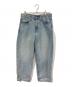 LEVI'S（リーバイス）の古着「578デニムパンツ」｜インディゴ