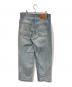 LEVI'S (リーバイス) 578デニムパンツ インディゴ サイズ:W31×L32：8000円