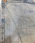 中古・古着 LEVI'S (リーバイス) 578デニムパンツ インディゴ サイズ:W31×L32：8000円