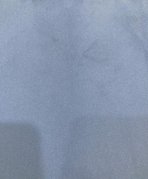HARE（ハレ）HARE (ハレ) シャツワンピース ネイビー サイズ:FREEの古着・服飾アイテム