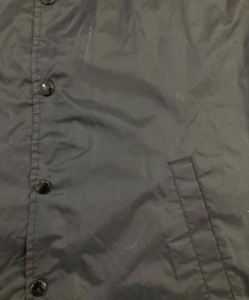 WACKO MARIA（ワコマリア）WACKO MARIA (ワコマリア) Ｃheech&chong Coach Jacket ブラック サイズ:SIZE Mの古着・服飾アイテム