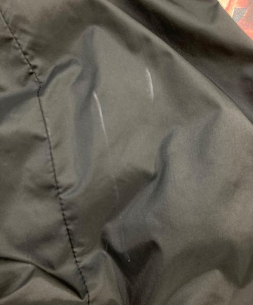 WACKO MARIA（ワコマリア）WACKO MARIA (ワコマリア) Ｃheech&chong Coach Jacket ブラック サイズ:SIZE Mの古着・服飾アイテム