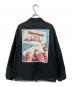 WACKO MARIA (ワコマリア) Ｃheech&chong Coach Jacket ブラック サイズ:SIZE M：10000円