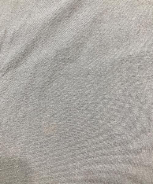 HUMAN MADE（ヒューマンメイド）HUMAN MADE (ヒューマンメイド) pocket L/S TEE ブラウン サイズ:SIZE XLの古着・服飾アイテム