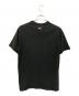 SUPREME (シュプリーム) Rust Oleum Tee/ラストオリウム ティー ブラック サイズ:SIZE M：5000円