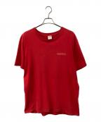 SUPREMEシュプリーム）の古着「Vampirella Tee/ヴァンピレラ・ティー」｜レッド
