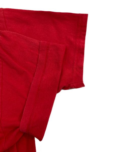 SUPREME（シュプリーム）SUPREME (シュプリーム) Vampirella Tee/ヴァンピレラ・ティー レッド サイズ:SIZE Lの古着・服飾アイテム
