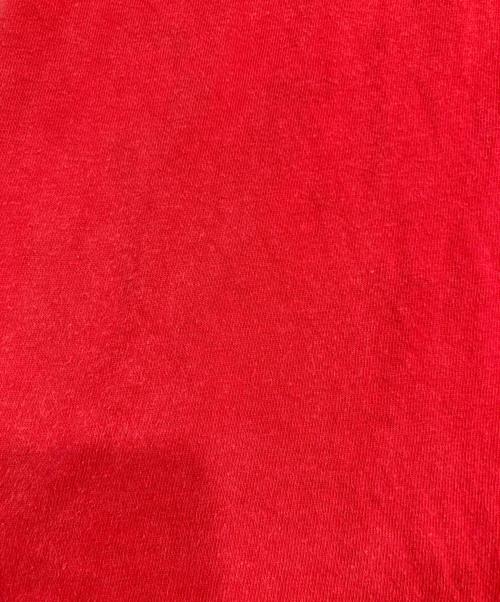 SUPREME（シュプリーム）SUPREME (シュプリーム) Vampirella Tee/ヴァンピレラ・ティー レッド サイズ:SIZE Lの古着・服飾アイテム