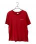 SUPREME（シュプリーム）の古着「Vampirella Tee/ヴァンピレラ・ティー」｜レッド