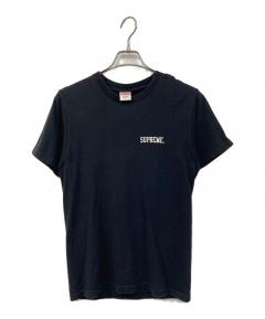 中古・古着通販】VAULRROOM (ボルトルーム) ZUZU TEE ブラック サイズ