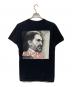 SUPREME (シュプリーム) Jah Life In Dub Tee/ジャー・ライフ・イン・ダブ・ティー ブラック サイズ:SIZE S：6000円