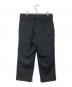 JUNYA WATANABE COMME des GARCONS ((ジュンヤワタナベ コムデギャルソン) カーゴパンツ ブラック サイズ:S：13000円