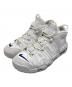 NIKE（ナイキ）の古着「AIR MORE UPTEMPO 96」｜ホワイト