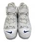 NIKE (ナイキ) AIR MORE UPTEMPO 96 ホワイト サイズ:28：5000円