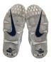 中古・古着 NIKE (ナイキ) AIR MORE UPTEMPO 96 ホワイト サイズ:28：5000円