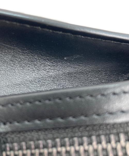 COACH（コーチ）COACH (コーチ) アンドレア キャリーオール 2WAYバッグ ブラックの古着・服飾アイテム