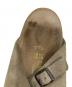中古・古着 BIRKENSTOCK (ビルケンシュトック) チューリッヒサンダル ブラウン サイズ:25cm：5000円