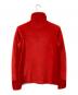 Patagonia (パタゴニア) フリースジャケット オレンジ サイズ:SIZE S：8000円