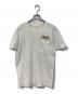 SUPREME（シュプリーム）の古着「Anti-hero TEE」｜ホワイト