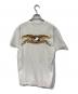SUPREME (シュプリーム) Anti-hero TEE ホワイト サイズ:S：5000円