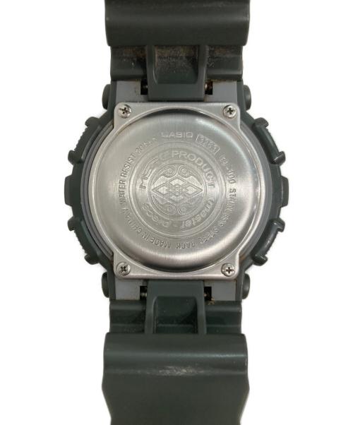 CASIO（カシオ）CASIO (カシオ) G-SHOCK グリーンの古着・服飾アイテム